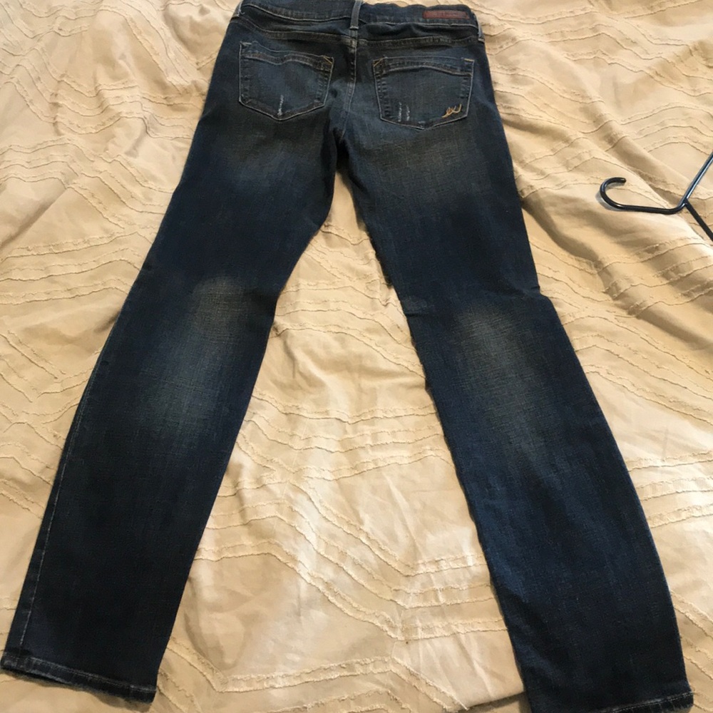 Express jeans - Picture 2 of 2